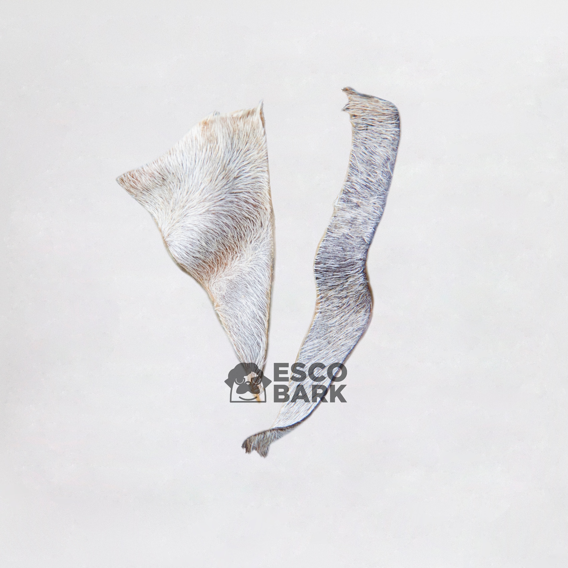 COW Ear Sliced Value 160g