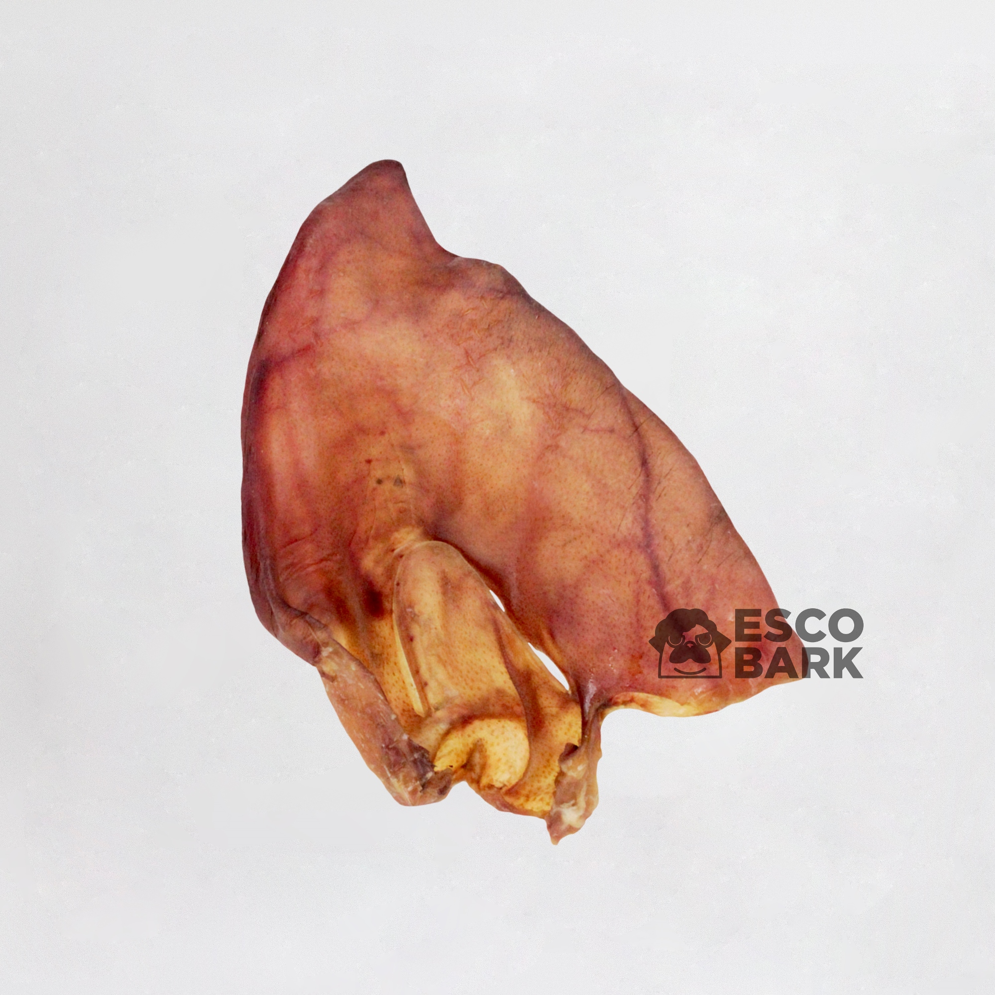 Whole PORK Ear