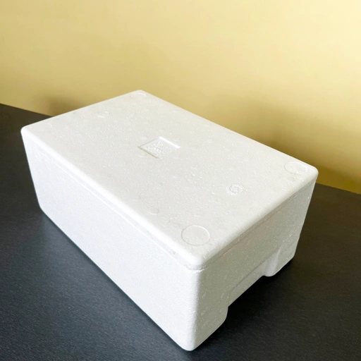 Image of Styrofoam Sterofoam Sedang 20 kg