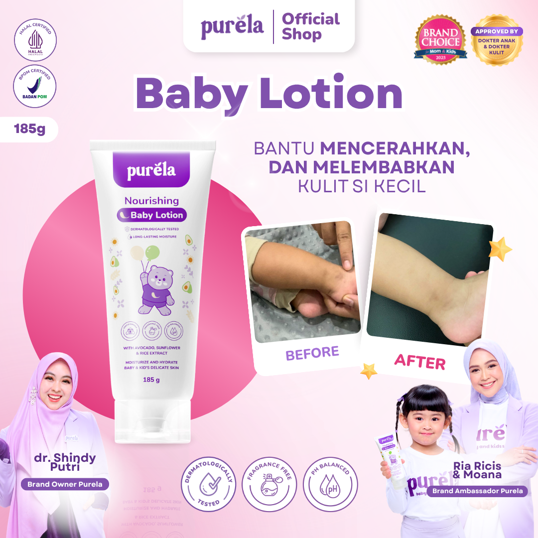[Back to School] Kiddy Care
