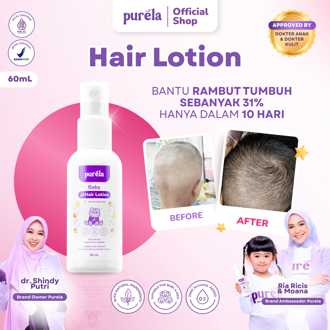 [Back to School] Kiddy Care