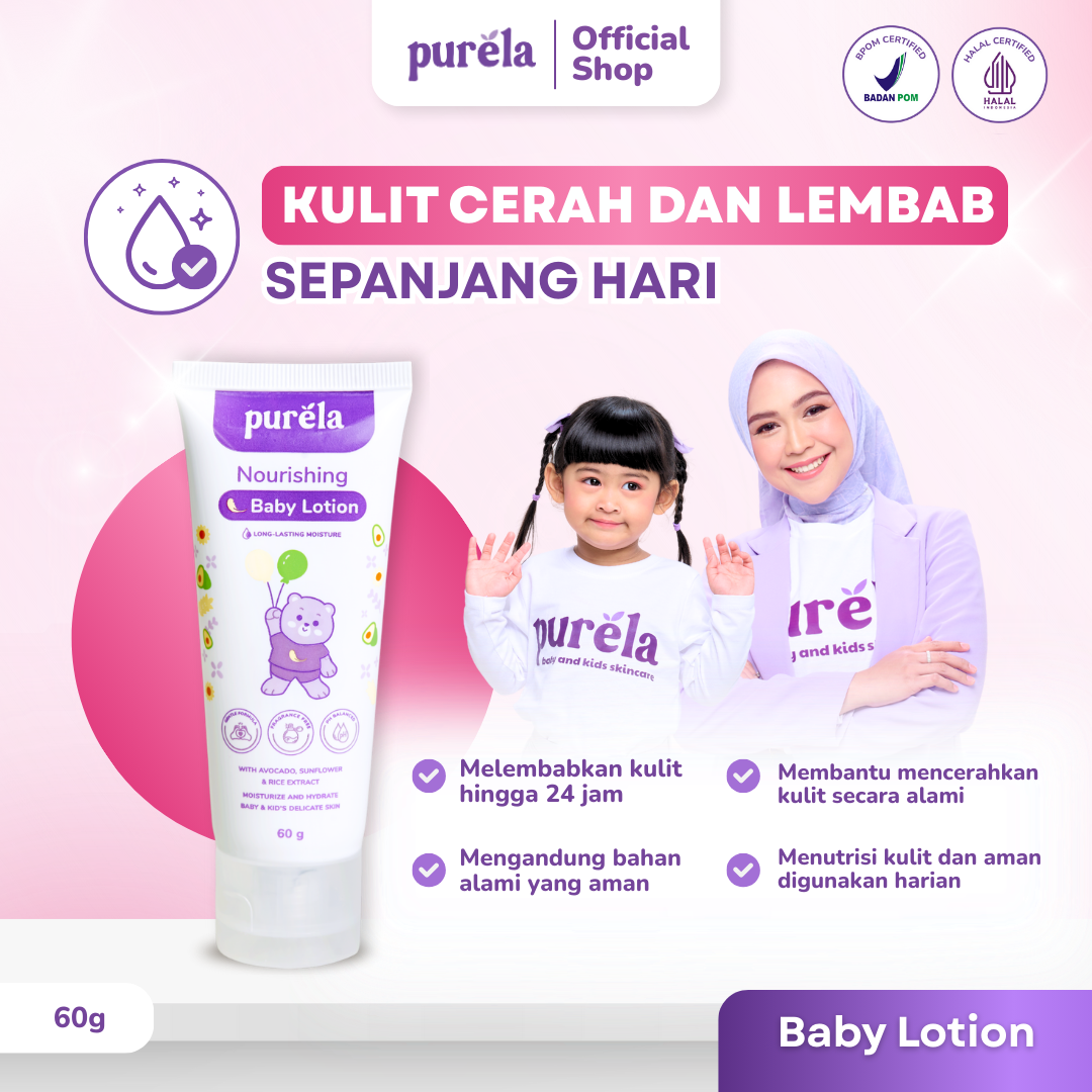 COMBO GLOWING Kecil - Glowing dan cerah wajah badan -  Skincare Untuk Membantu Mengatasi dan  Perawatan  Skin  Booster Pada Kulit Sensitif Pada Bayi -  Natural Organik Alami