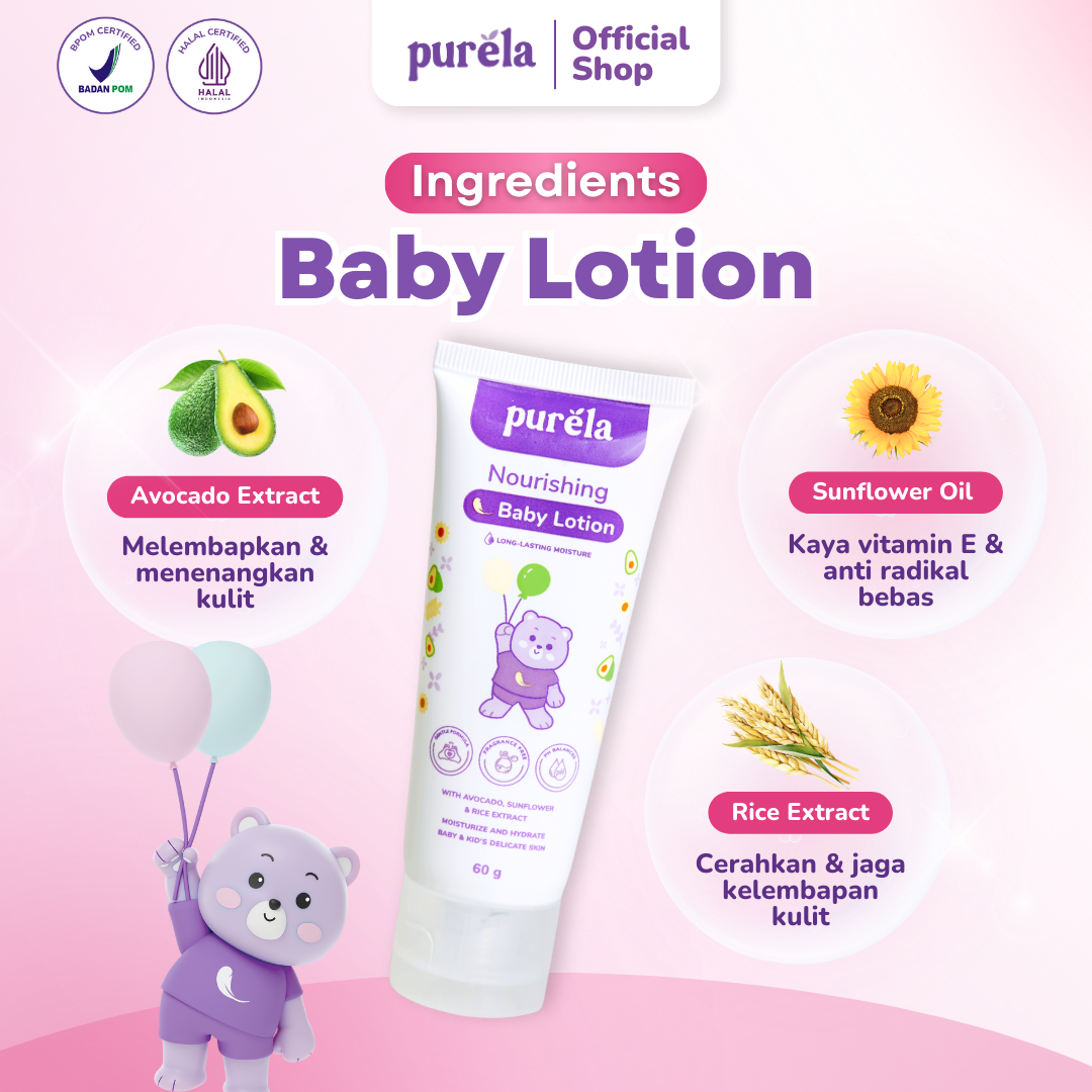 COMBO GLOWING Kecil - Glowing dan cerah wajah badan -  Skincare Untuk Membantu Mengatasi dan  Perawatan  Skin  Booster Pada Kulit Sensitif Pada Bayi -  Natural Organik Alami