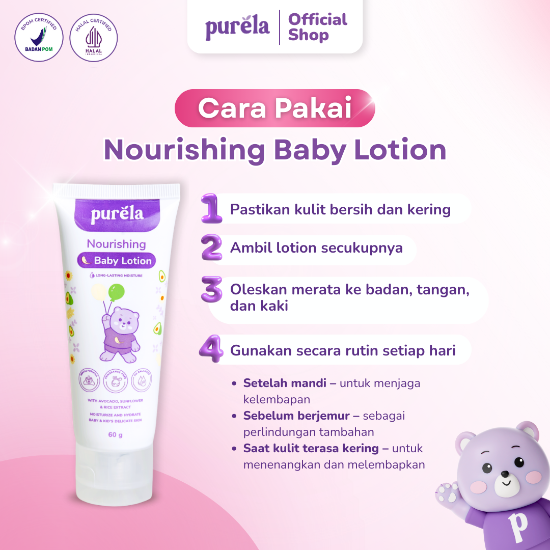 COMBO GLOWING Kecil - Glowing dan cerah wajah badan -  Skincare Untuk Membantu Mengatasi dan  Perawatan  Skin  Booster Pada Kulit Sensitif Pada Bayi -  Natural Organik Alami