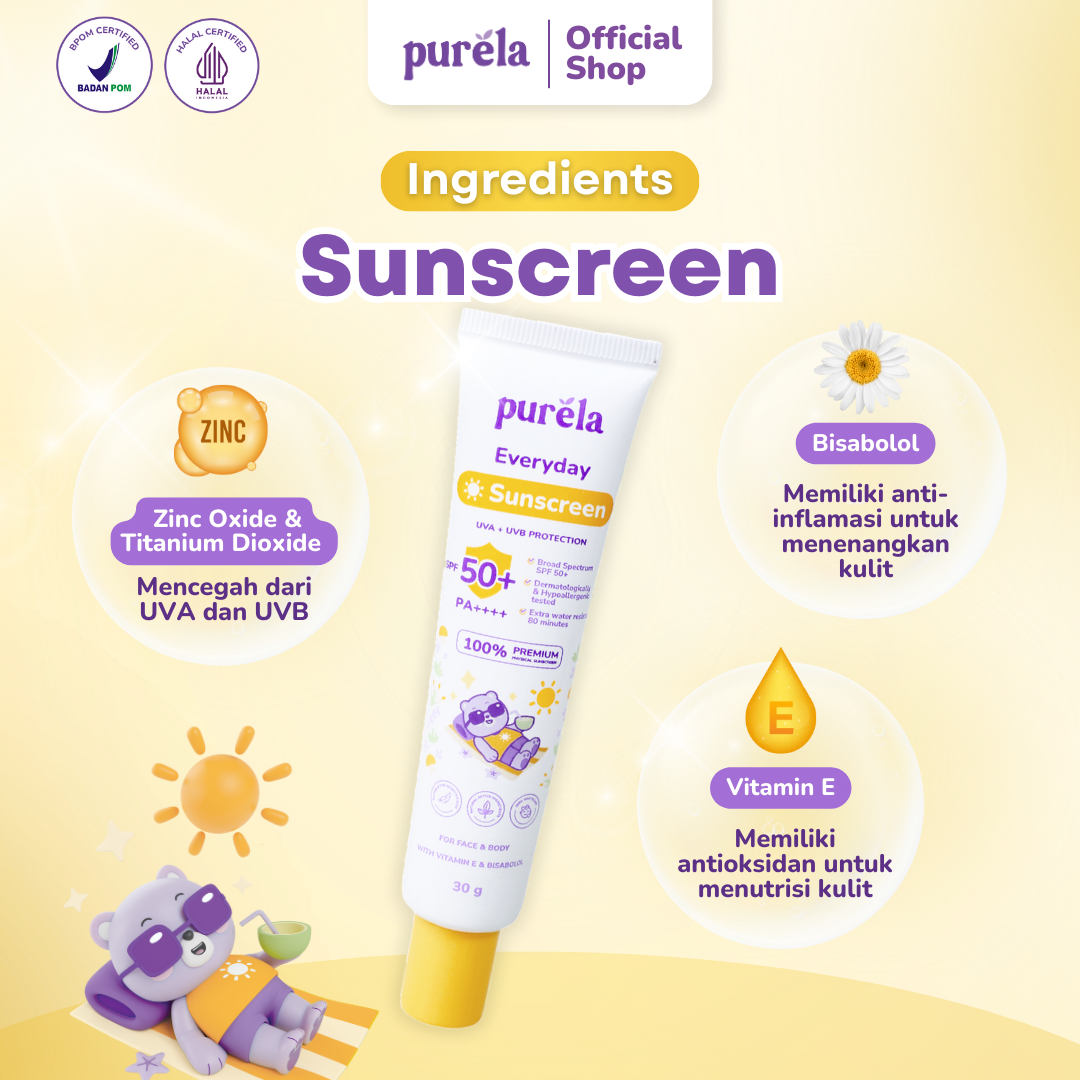 [BUY 3 GET 4] TRIPLE GLOWING JUMBO +FREE HAIR LOTION 60ML
