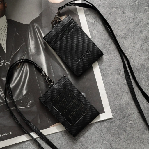 Image of Culture Basic | Oxford Hybrid Wallet | Dompet Pria