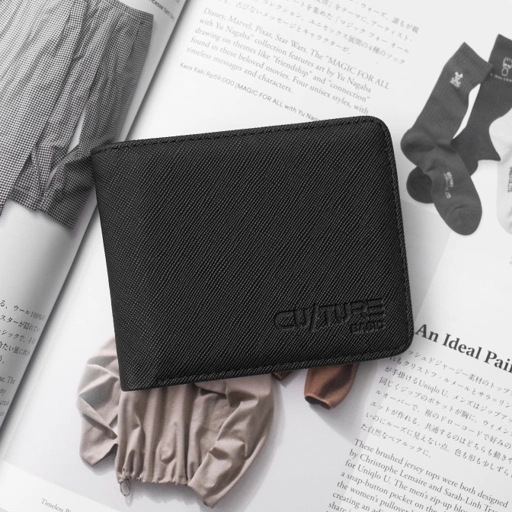 Image of Culture Basic | Brighton Wallet