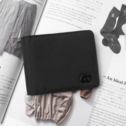 Image of Culture Basic | Porto Wallet