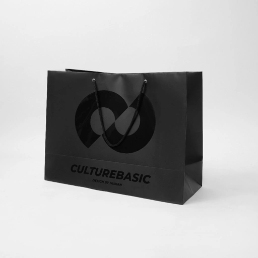 Image of Culture Basic | Paper Bag | Tas Kado | Pelengkap Kado