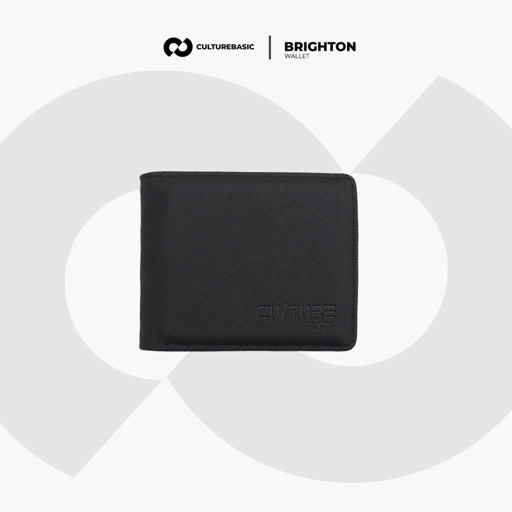 Image of Culture Basic | Dompet Brighton | Dompet Pria