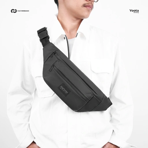 Image of Culture Basic | Yoota Waistbag