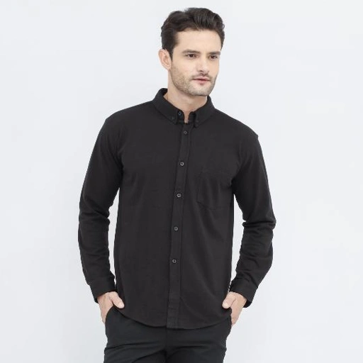 Image of Culture Basic | Kemeja Orlando (Long Sleeve) Semua Warna