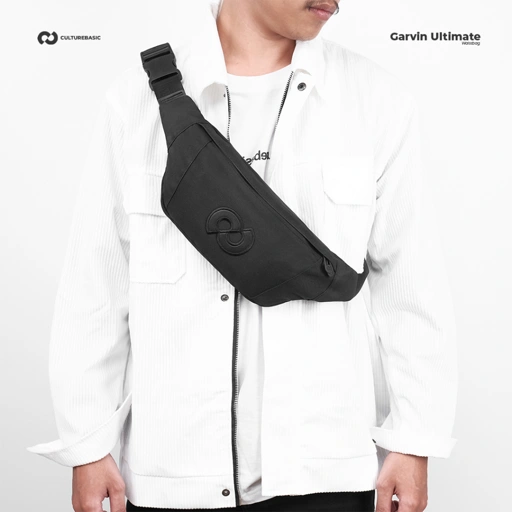 Image of Culture Basic | Garvin Ultimate Waistbag