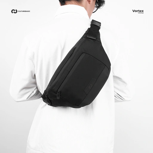 Image of Culture Basic | Vortex Waistbag