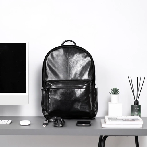 Image of Culture Basic | Logan Backpack | Tas Ransel Pria Waterproof | Tas Laptop