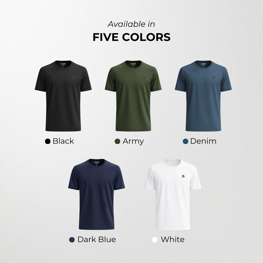 Aero T-Shirt Orcallo