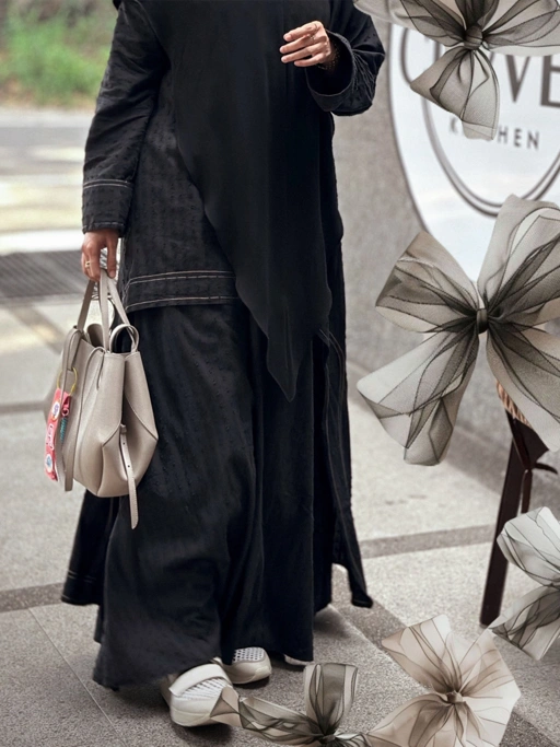 Image of Black Mist Set