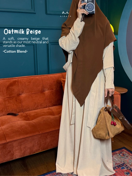 Image of Melvé Abaya (Solace Edition)