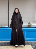 Mecca Abaya
