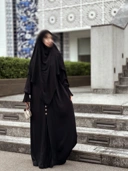 Mecca Abaya