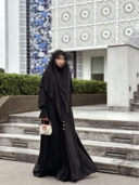 Mecca Abaya