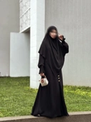Mecca Abaya
