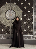 Mecca Abaya