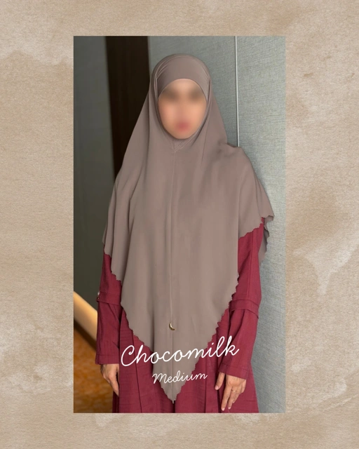 Image of Aisha Khiban (with laser cut)