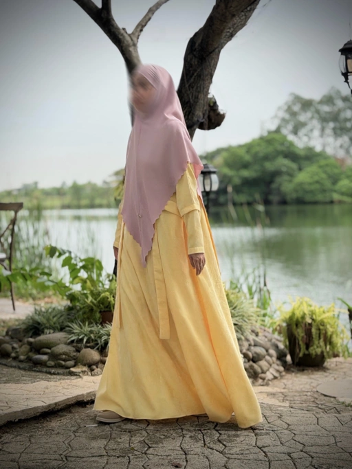 Image of Melvé Abaya