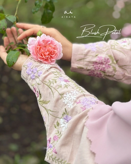 Image of Liora Abaya 