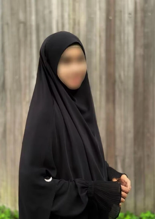 Image of Rumaysha Khimar