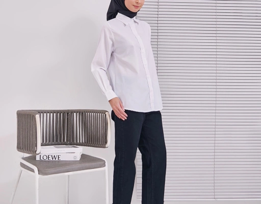 Image of Agni white
