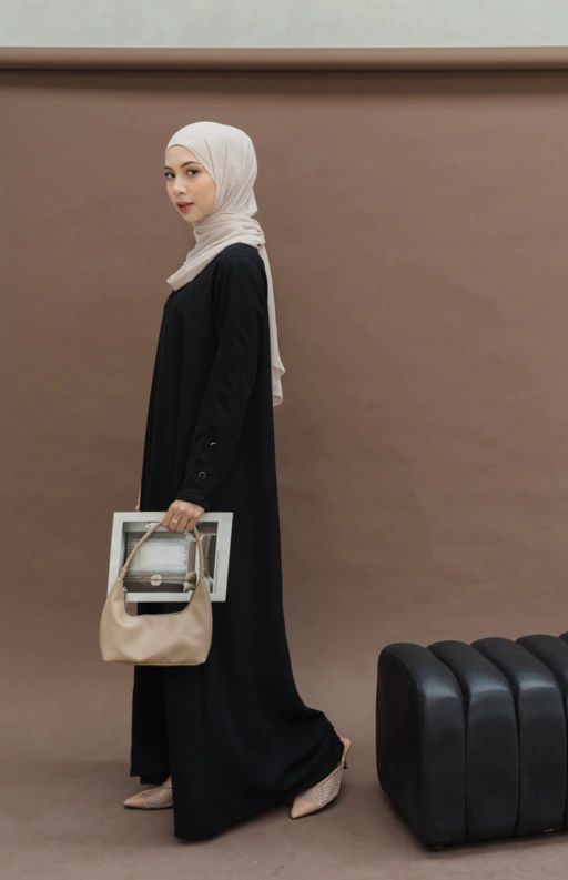 Image of Lura Fullblack