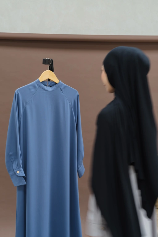 Image of Kaana Cornflower