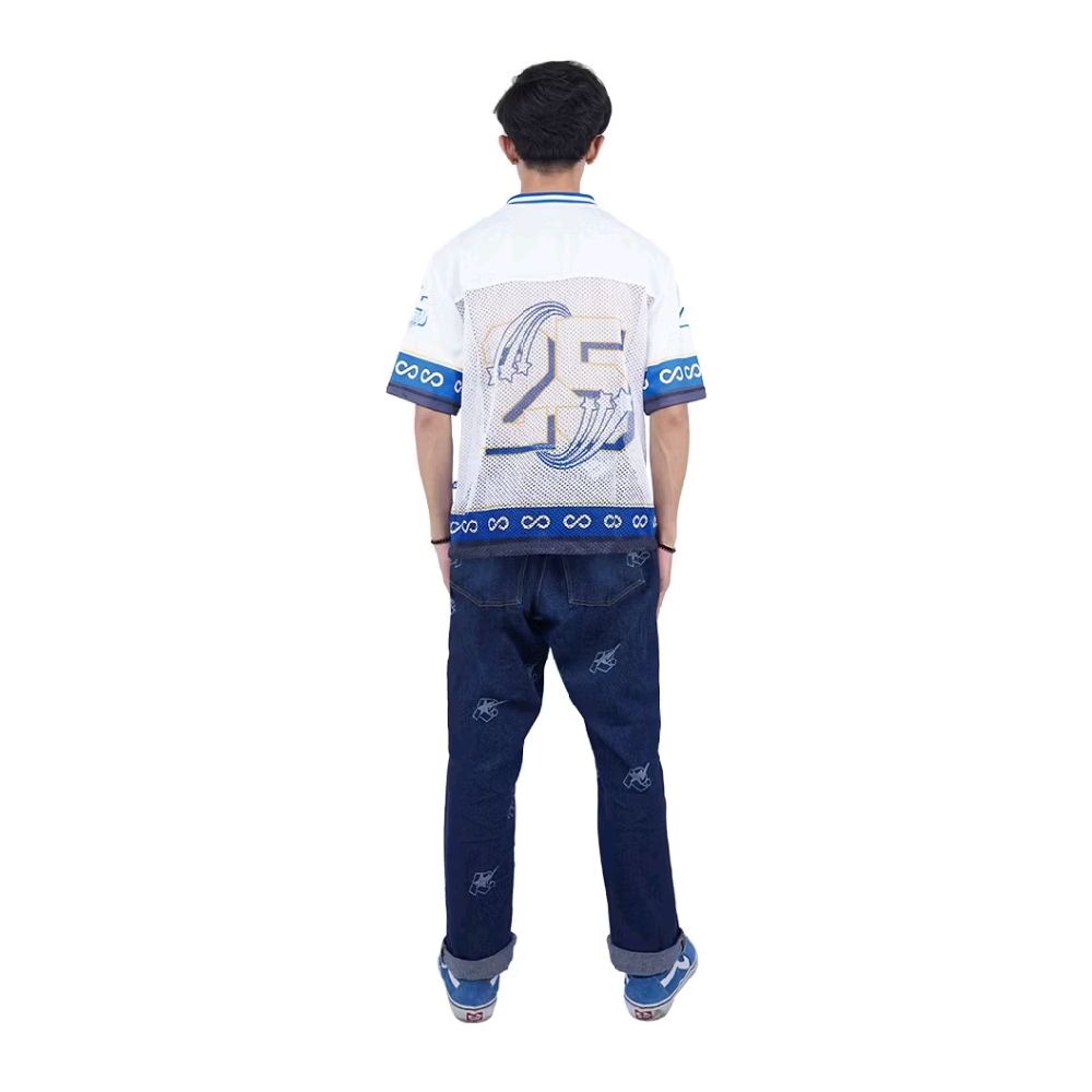 Oversize Mix Series 25