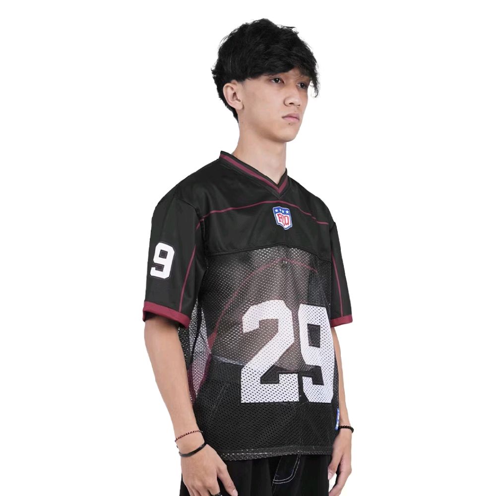 Oversize Mix Series 29