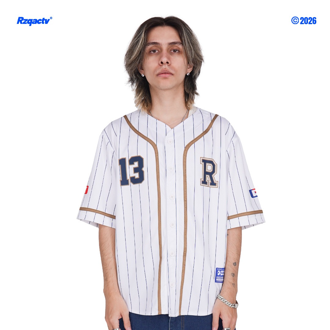 New Baseball Series 13