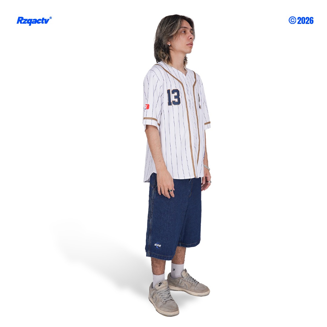 New Baseball Series 13