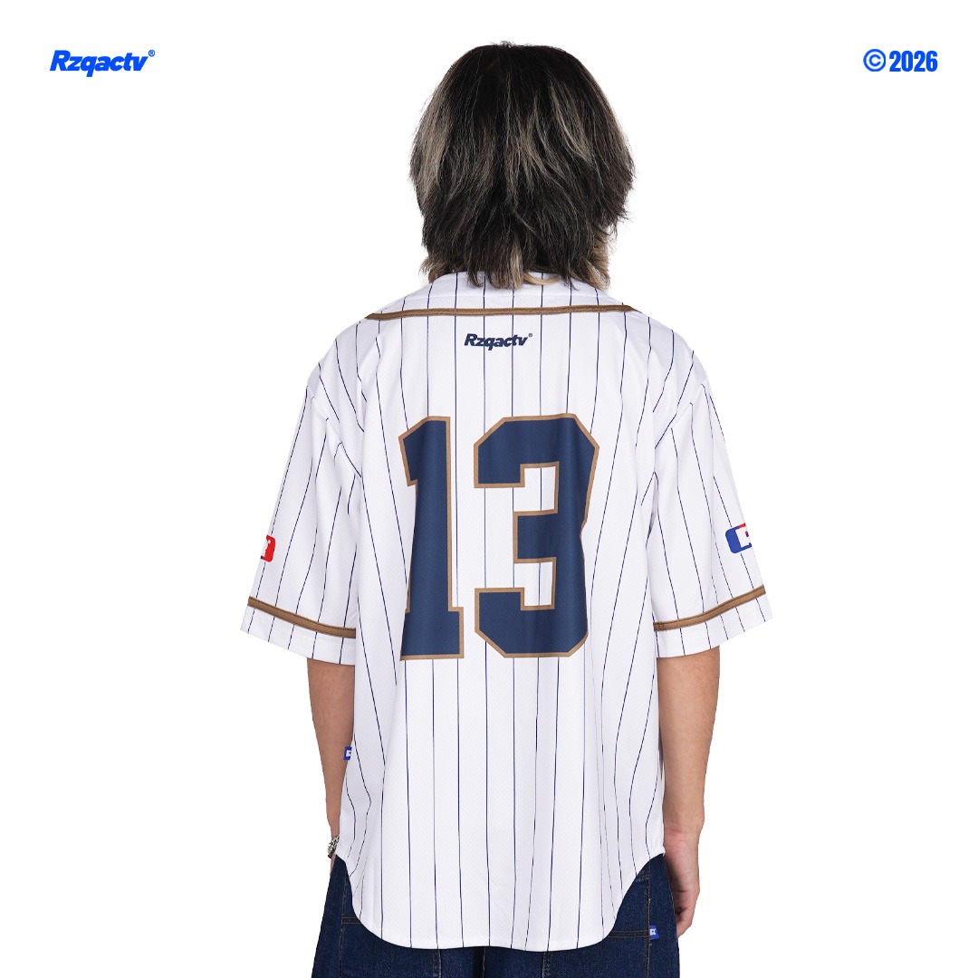 New Baseball Series 13