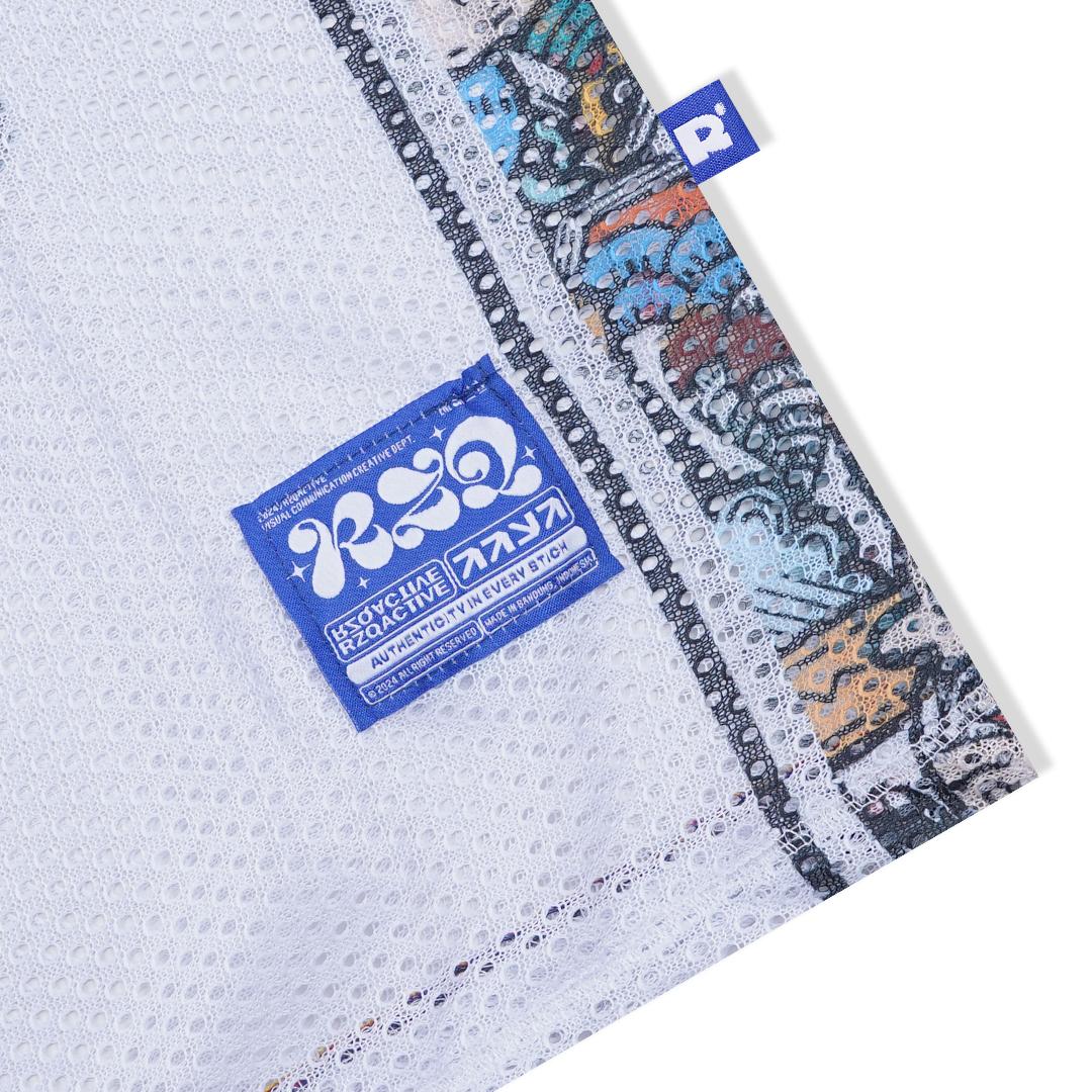 Oversize Mix Series 27