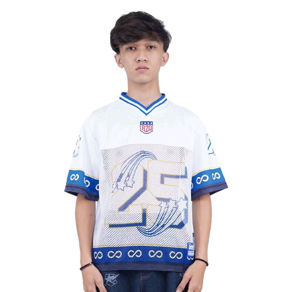 Oversize Mix Series 25