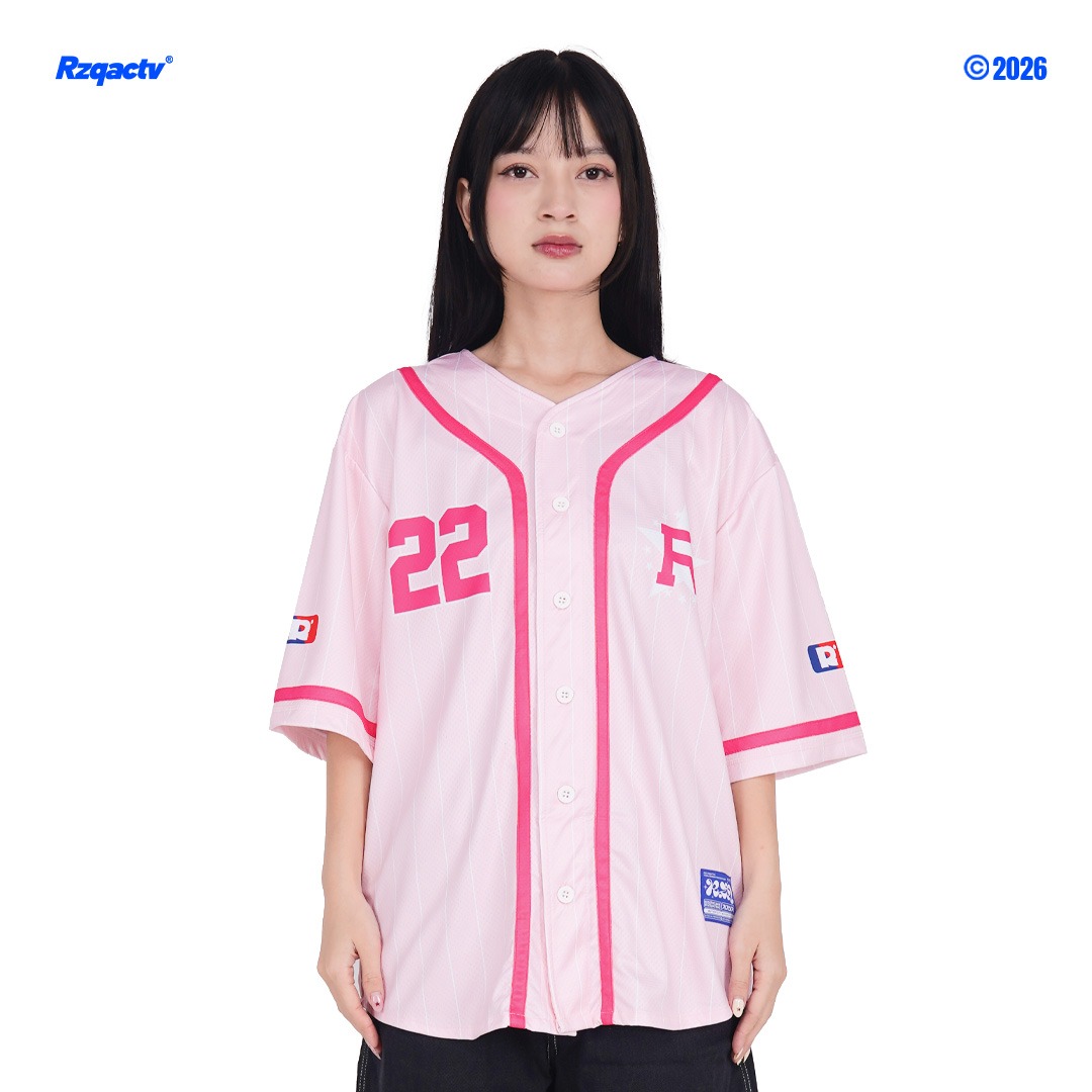 New Baseball Series 22