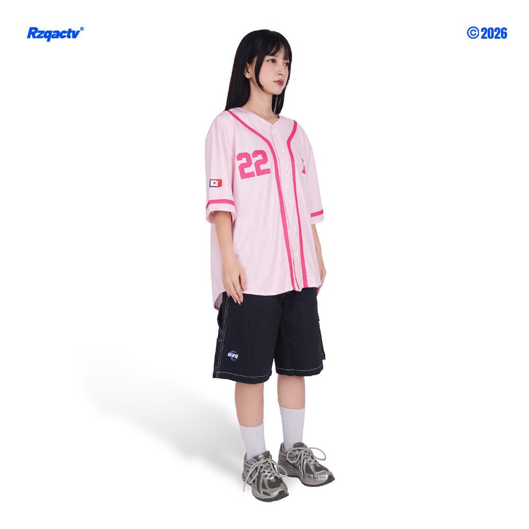 New Baseball Series 22