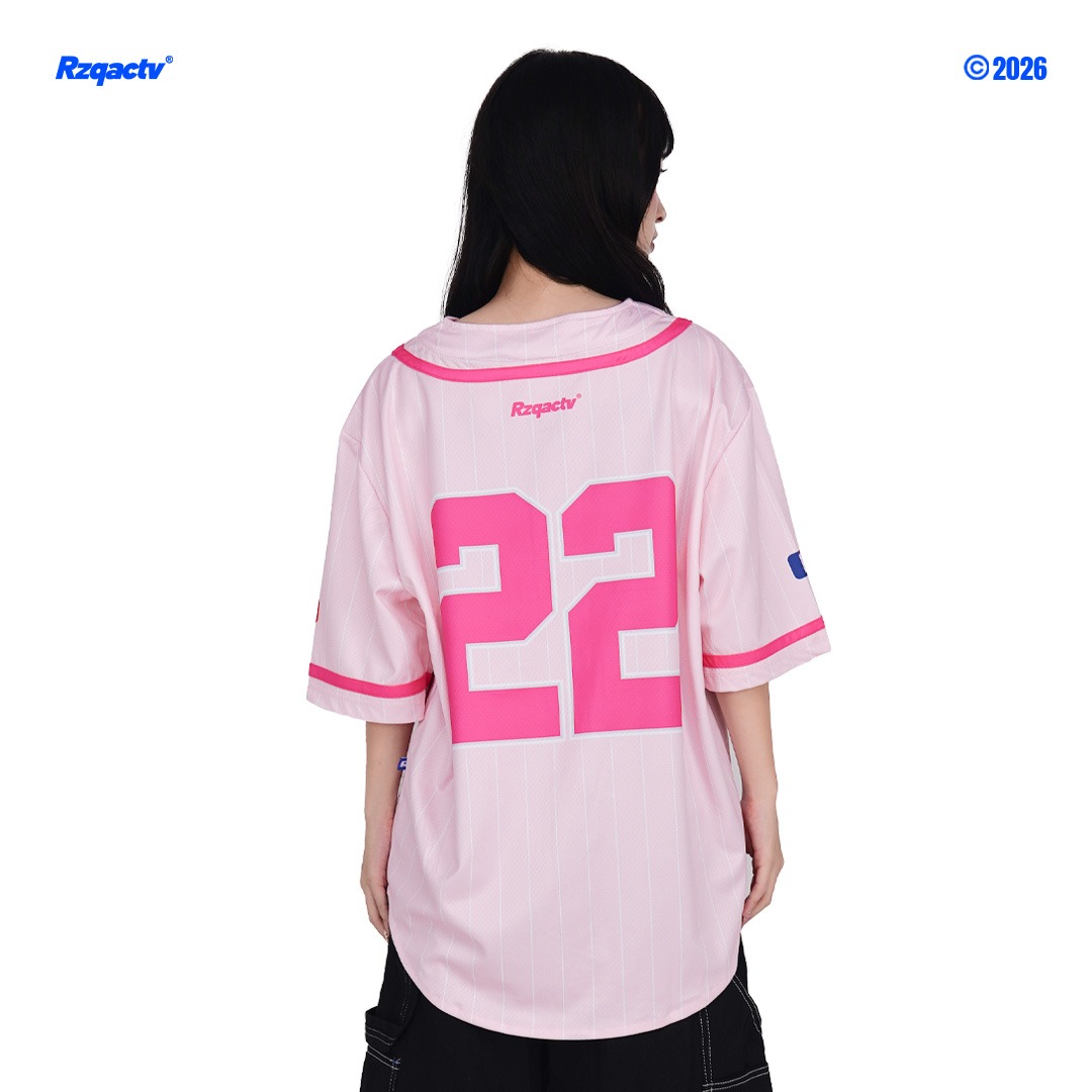 New Baseball Series 22