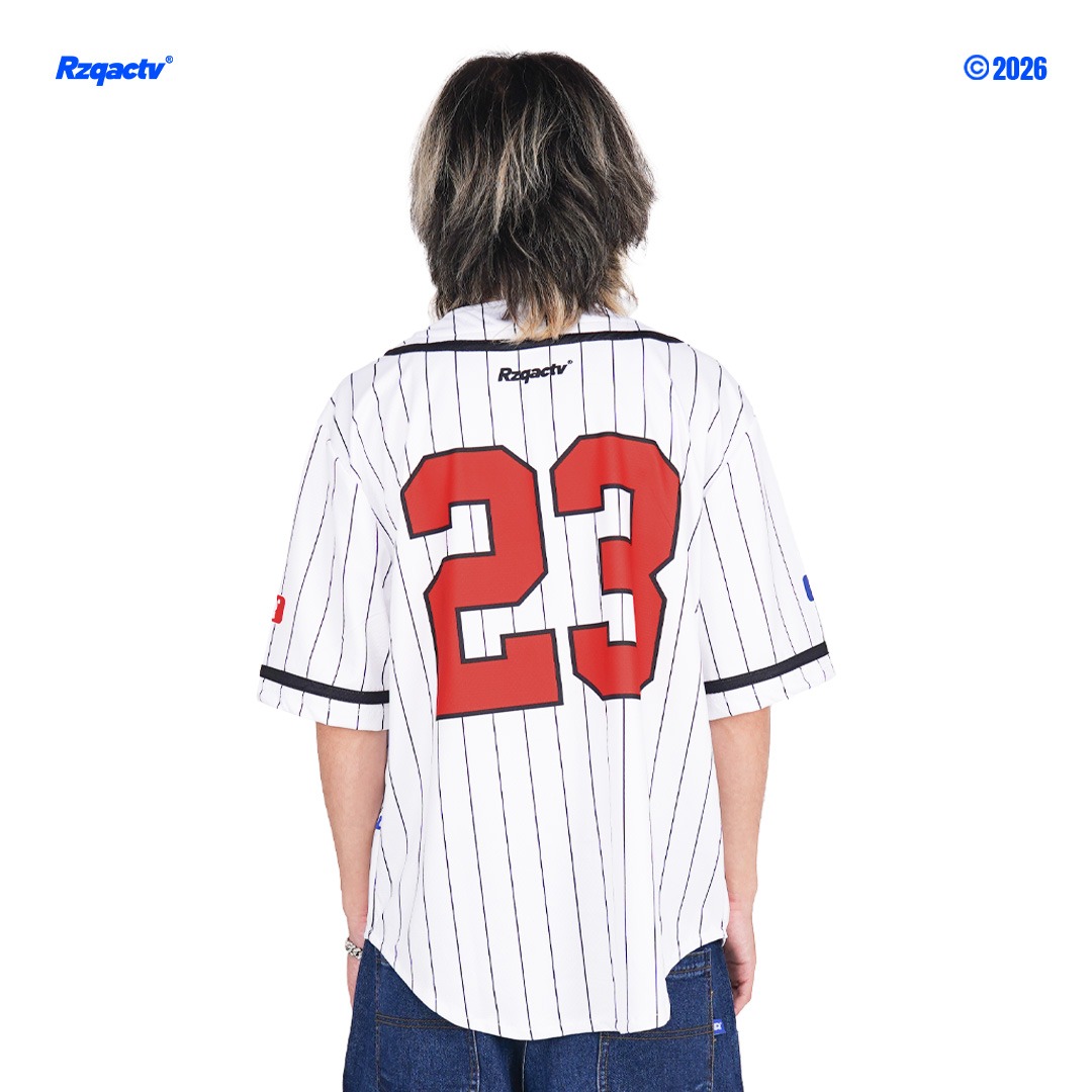 New Baseball Series 23