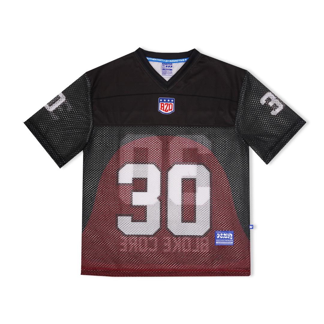 Oversize Mix Series 30
