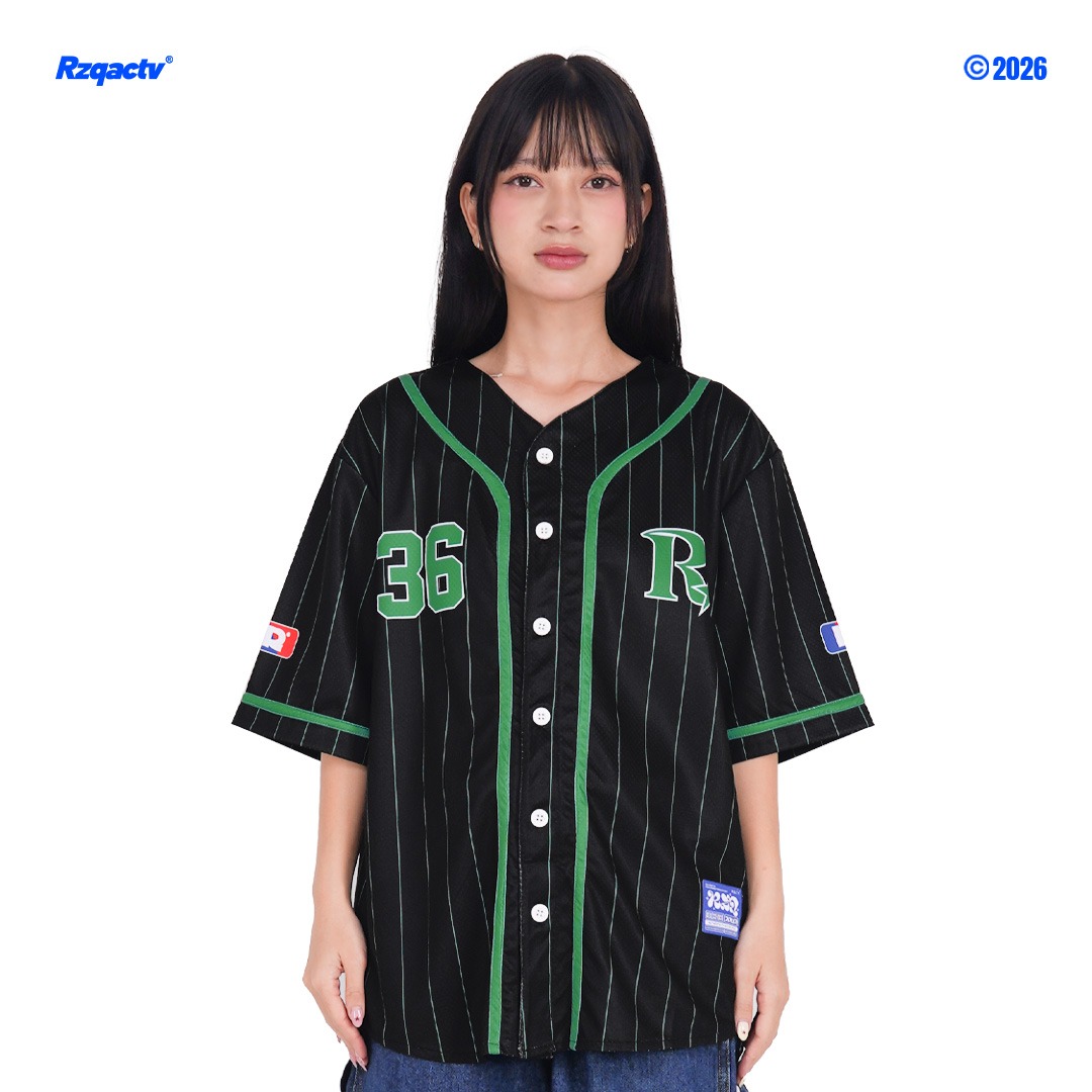 New Baseball Series 36