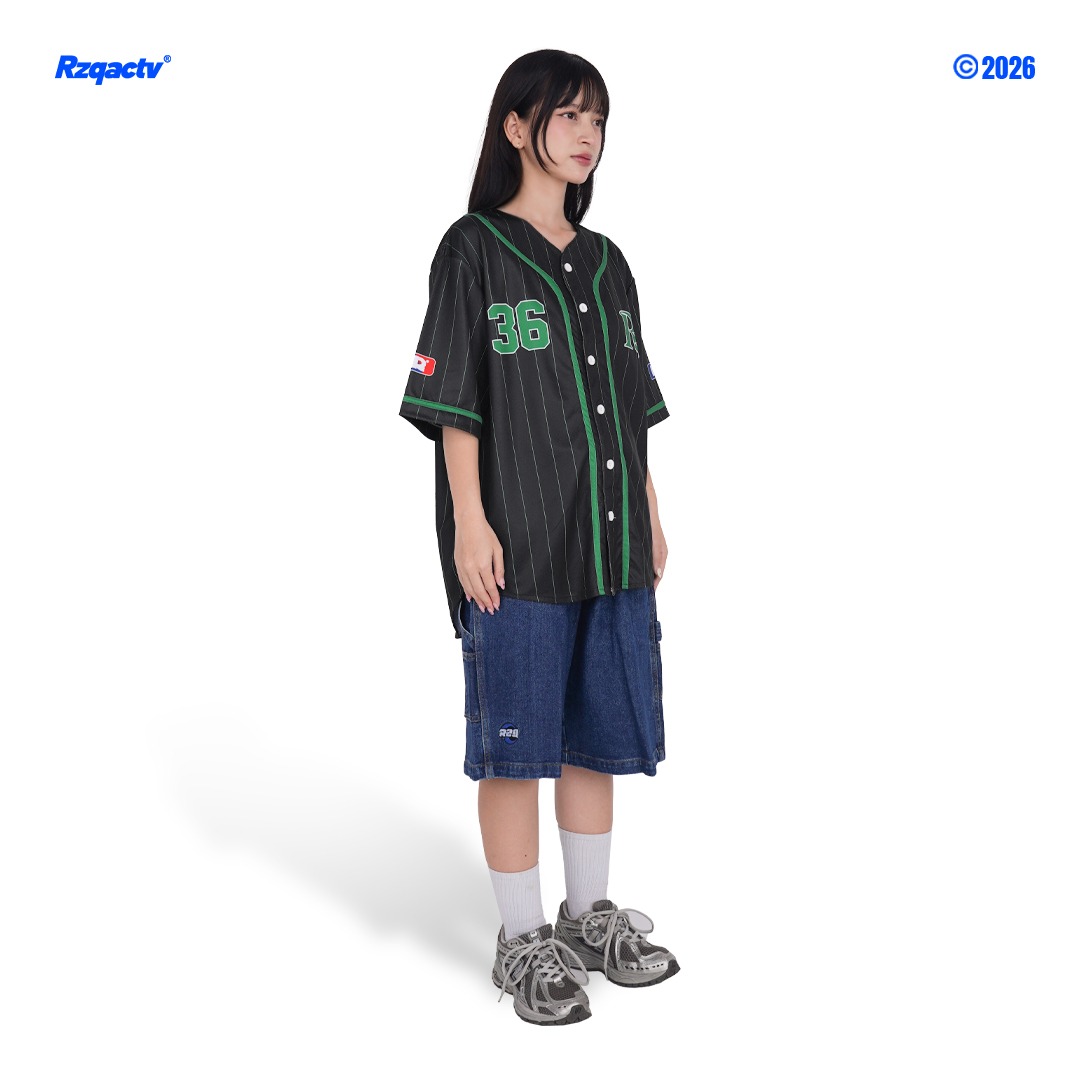 New Baseball Series 36