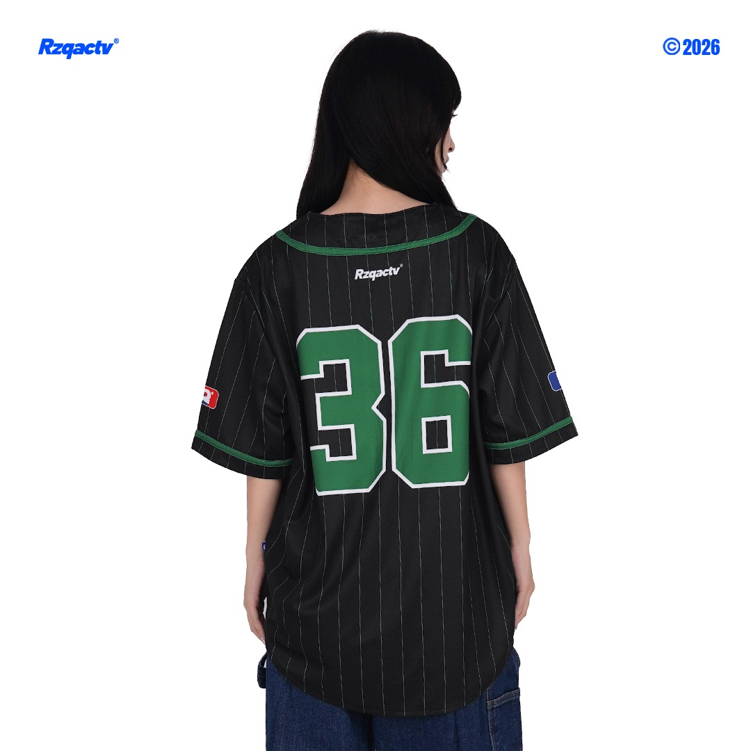 New Baseball Series 36