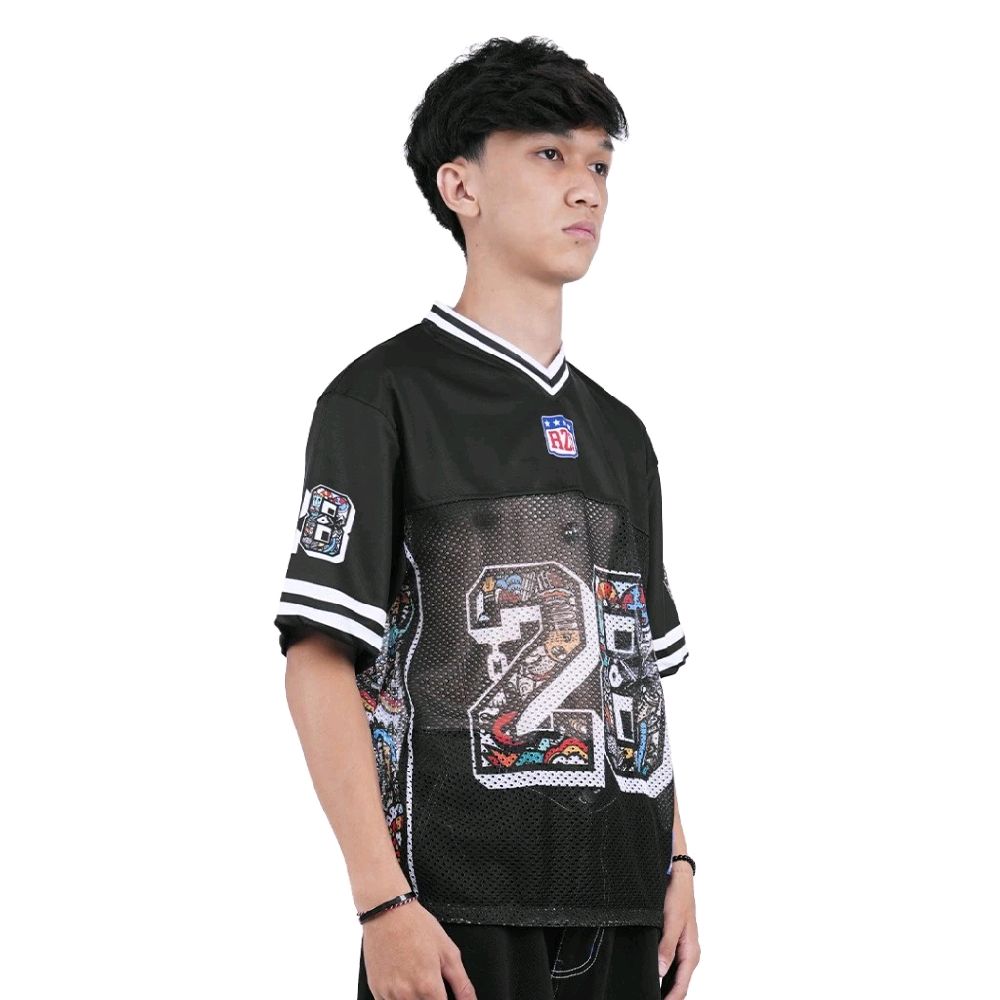 Oversize Mix Series 28